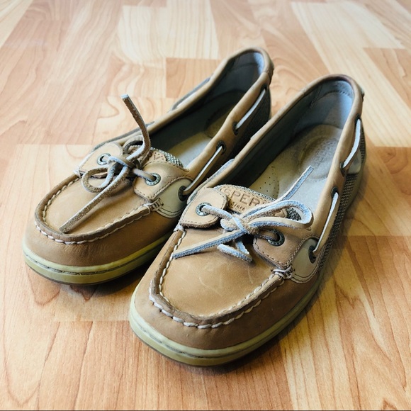 Sperry Shoes - Sperry Top-sider Angelfish Boat Shoe